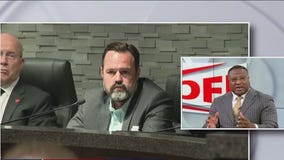 FOX FACEOFF: League City leaders vote to restrict minor access to certain books