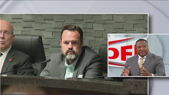 FOX FACEOFF: League City leaders vote to restrict minor access to certain books