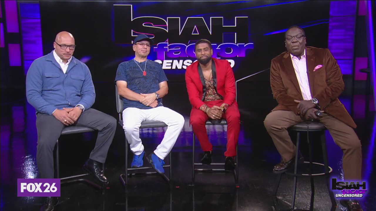 Hot topics circulating the internet