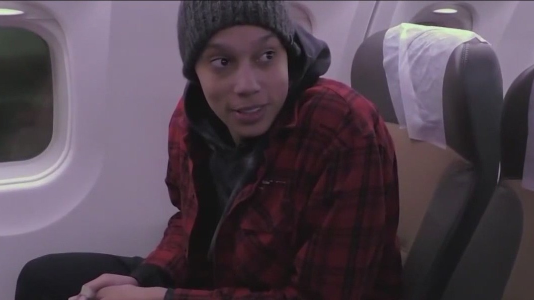 FOX Faceoff: Brittney Griner prisoner trade