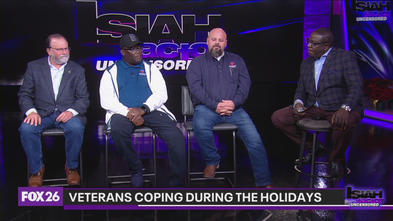 Coping with the Holidays