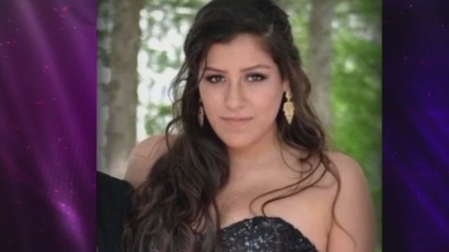 Crime stoppers of Houston hosts event for homicide victims