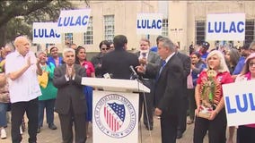 FOX Faceoff: LULAC files lawsuit against City of