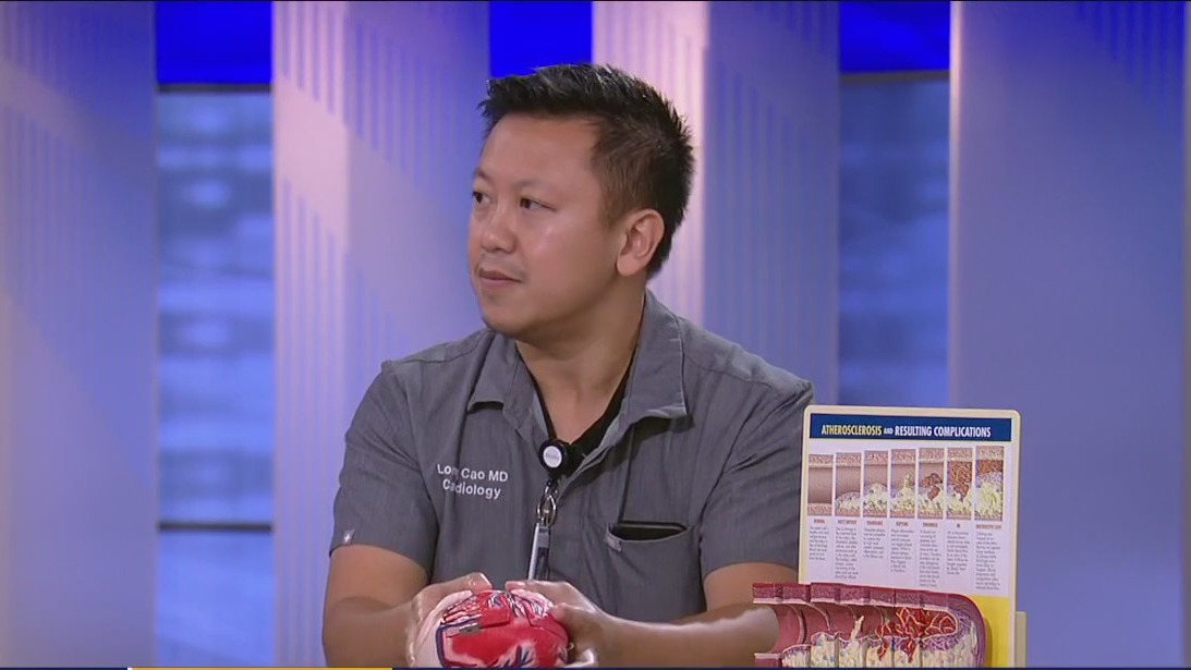 Heart attacks: Warning signs and prevention