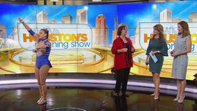 Holiday attractions at Moody Gardens