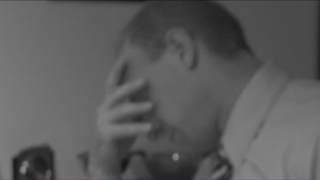 How to respond when someone is in crisis