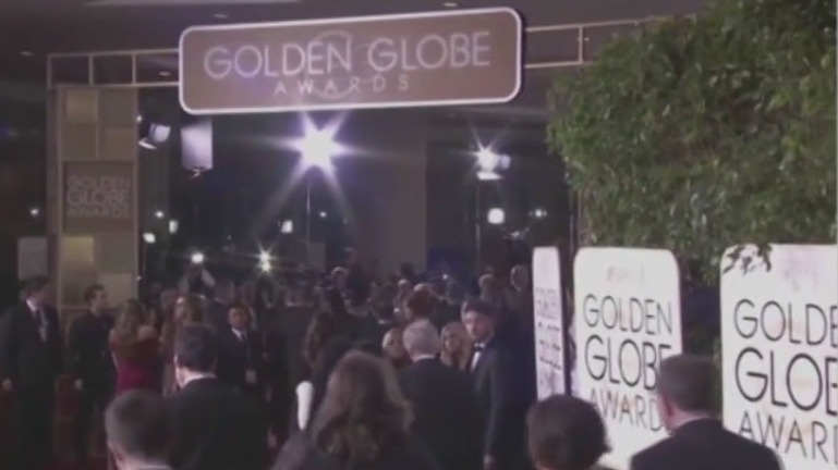 Golden Globe makes a return