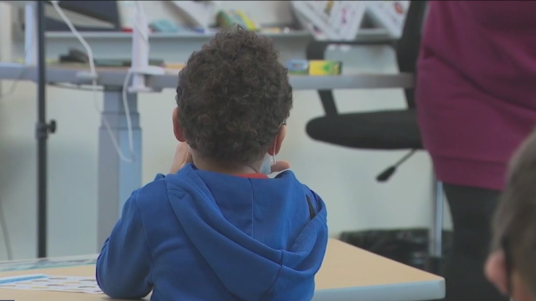 Widespread sickness among students, staff causing schools across US to close their doors