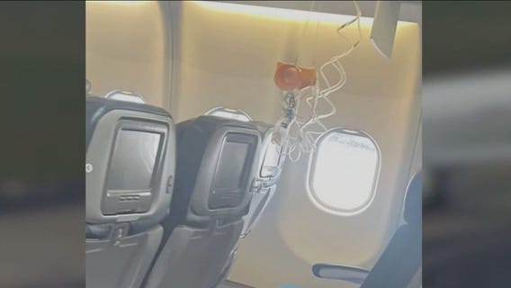 Turbulence on two flights injures passengers, one of which was forced to land in Houston