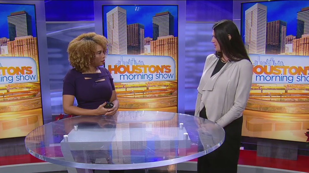 Healthy ways to tackle New Year's resolutions