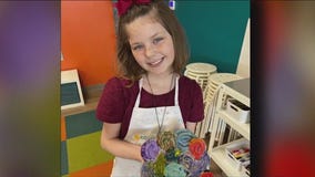 11-year-old girl looking for loving home