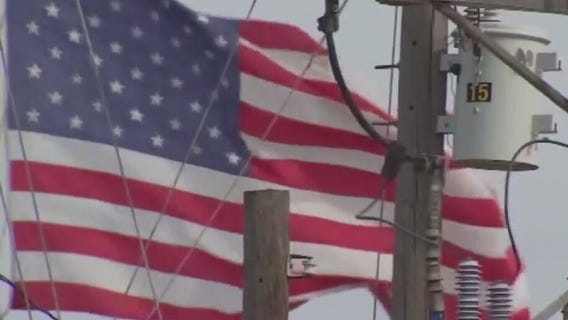 Greater Houston preparing for artic blast, residents having flashbacks of 2021 winter storm