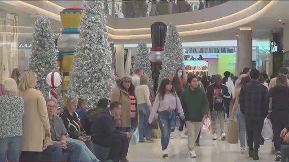 Last minute shopping tips