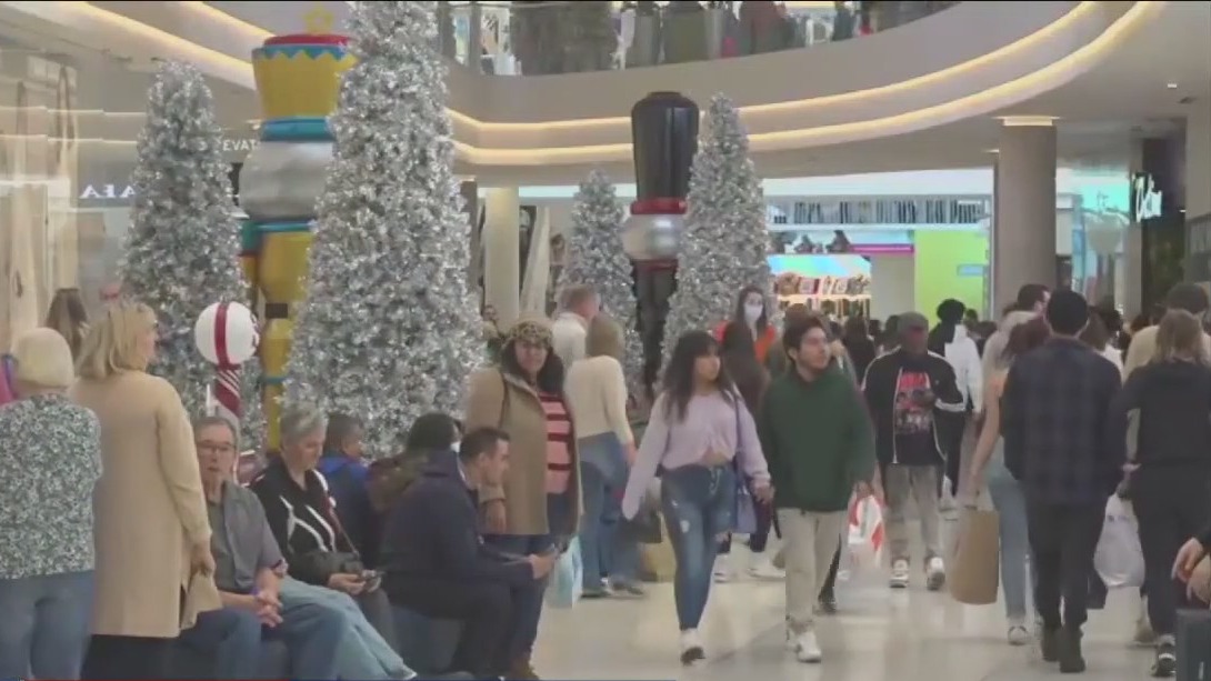 Last minute shopping tips