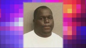 Man out on bond accused of committing murder