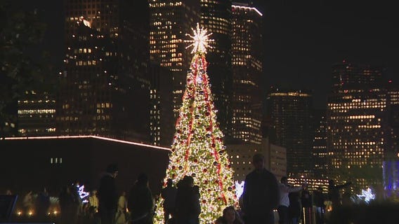 Events going on at Post Houston