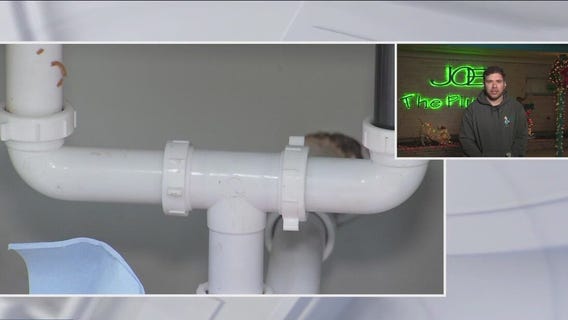 Last minute tips to protect your home from frigid temperatures