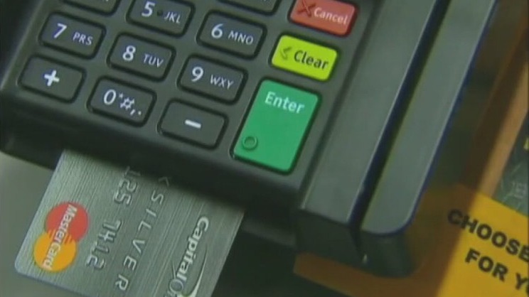 Report: Card skimming fraud spikes roughly 700% in 2022