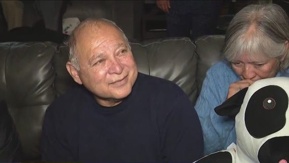 12 Days of Christmas Day 11: The Ramirez Family