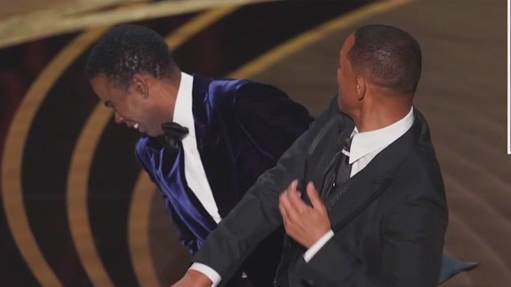 Most talked about stories of 2022