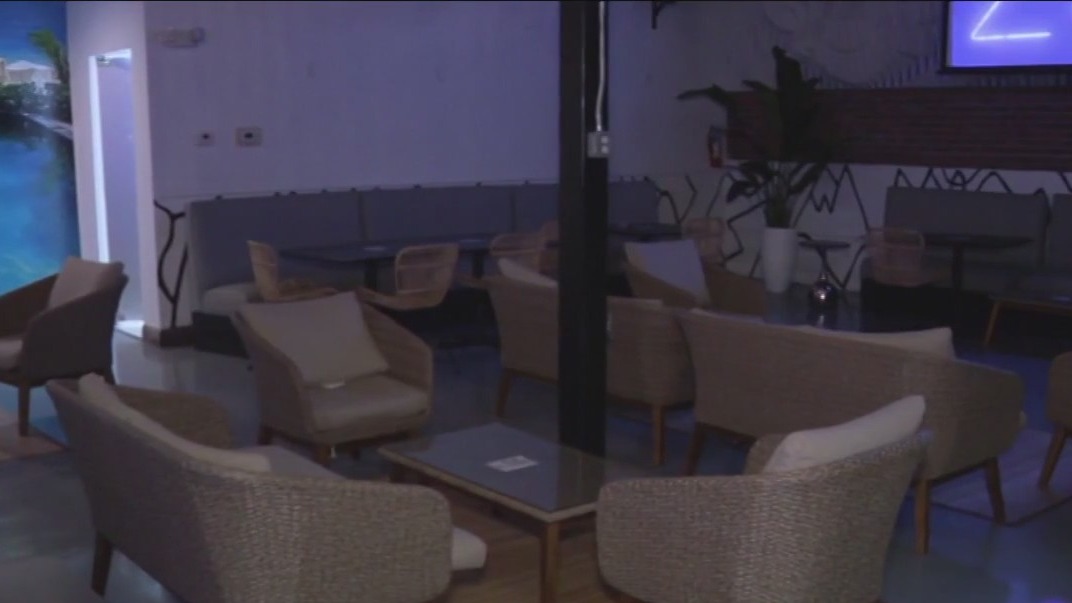 New Year's Eve celebration planned for Tulum in Houston's EaDo