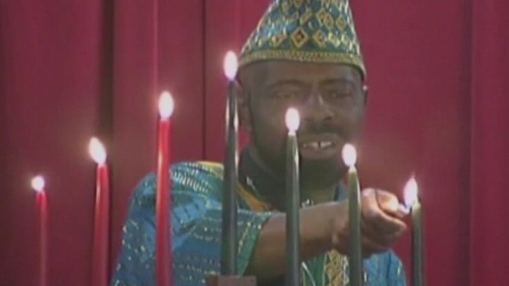 Kwanzaa celebrations begin