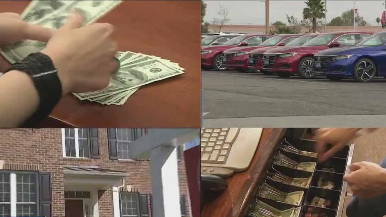 70% of Americans believes economic conditions are getting worse