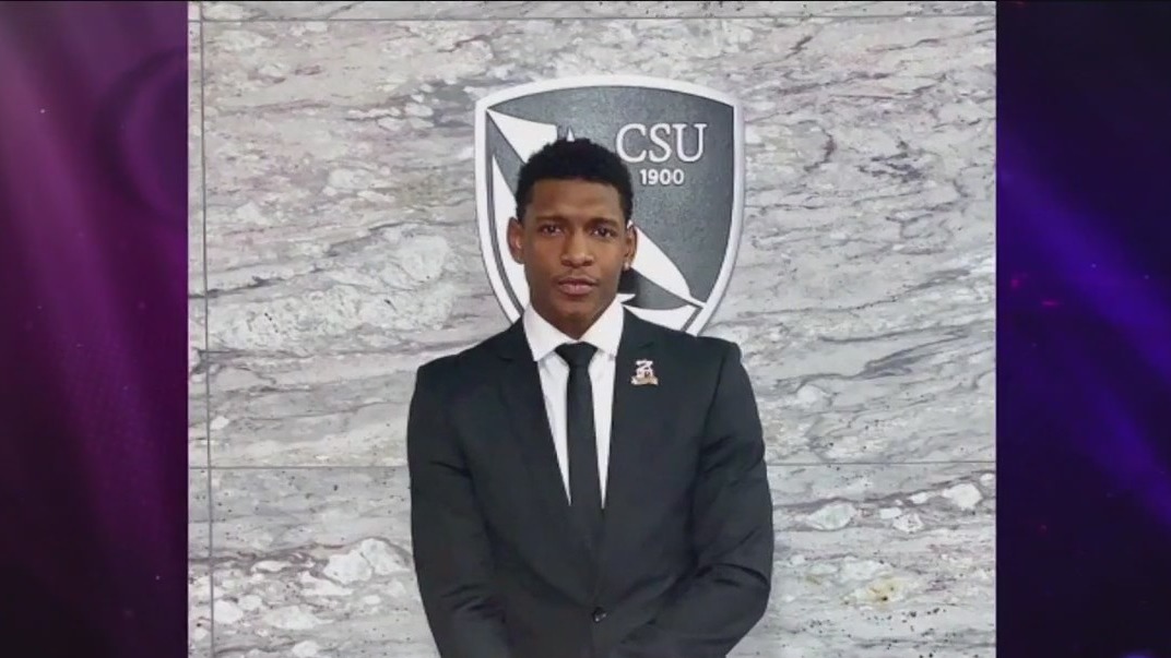 Student alleges he was catfished, blackmailed by coach in new lawsuit