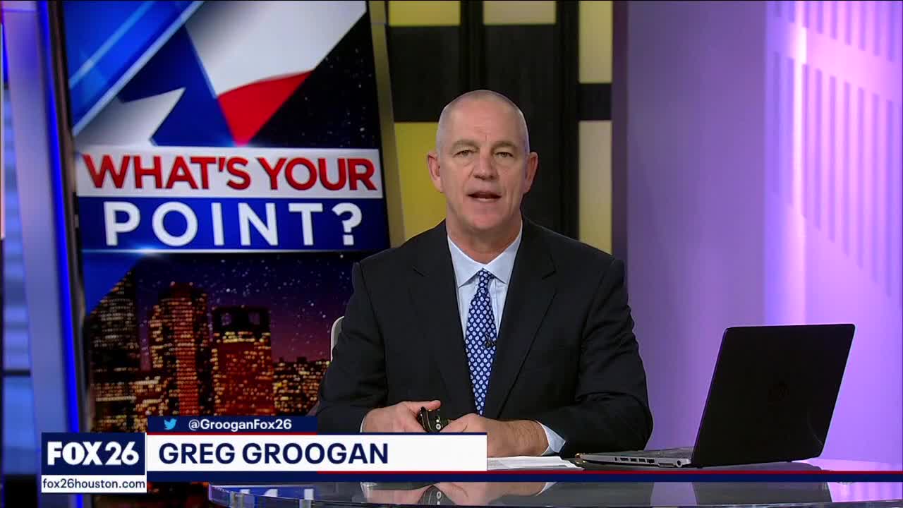 Houston's Next Leader