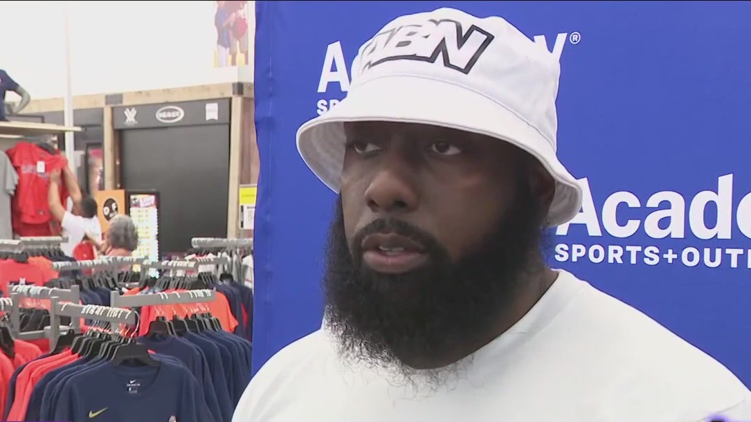 Z-RO's attorney speaks out following new Trae tha Truth charges