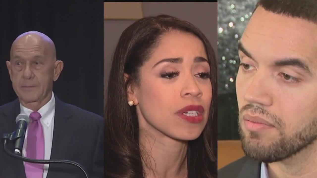 Houston Mayor Election