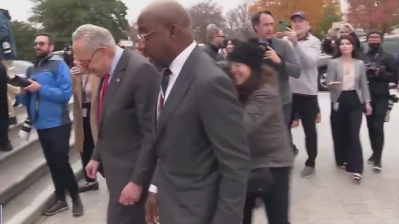 2023 Brings an era of "Divided Government"