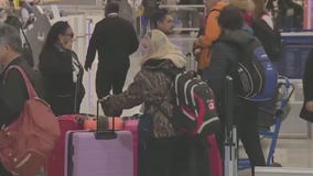 Lawsuits underway against Southwest Airlines following holiday chaos