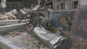 Russia says phone use allowed Ukraine to target its troops