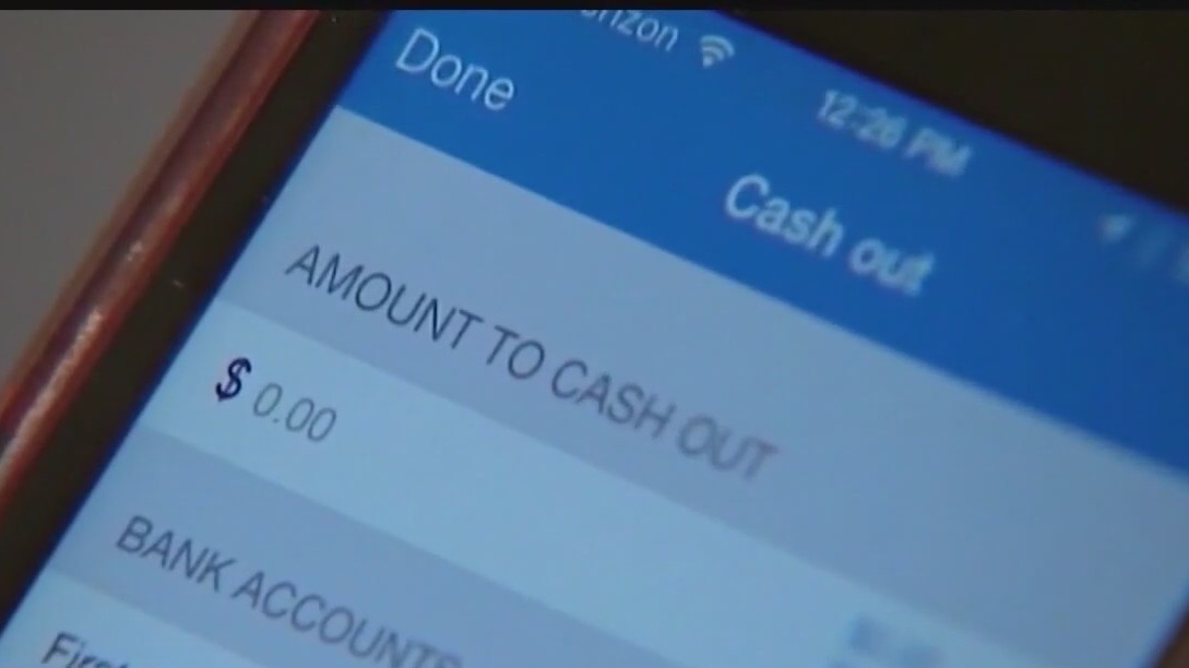 IRS rule to make Cash-App, Venmo more complicated