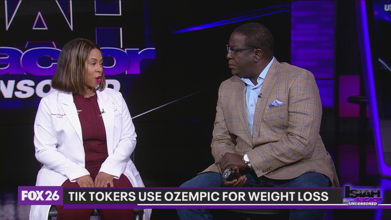 Weight loss trend leads to diabetic medicine shortage