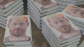 Houstonians have mixed reactions to Prince Harry?s memoir ?Spare? hitting shelves