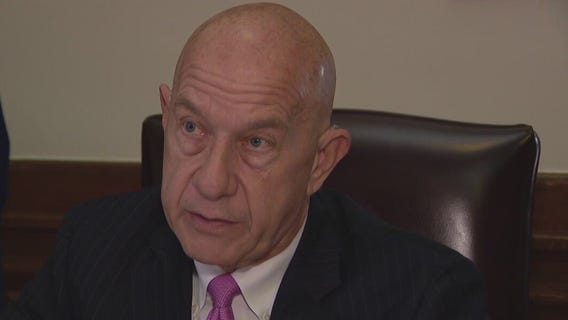 Texas lawmakers dizzy with surplus money as 88th legislative session kicks off