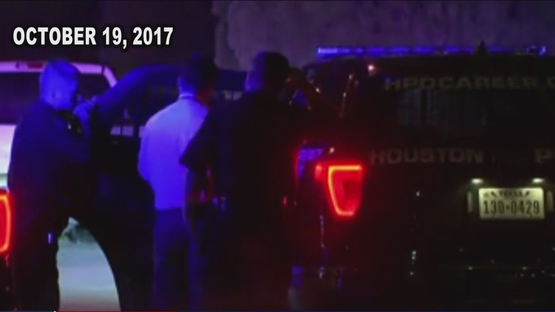 Criminals featured on FOX 26's Breaking Bond sentenced to prison