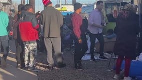 Recap of President Biden?s visit to US-Mexico Border