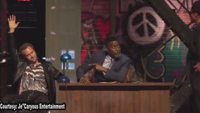 Popular 90's Movie coming to the stage