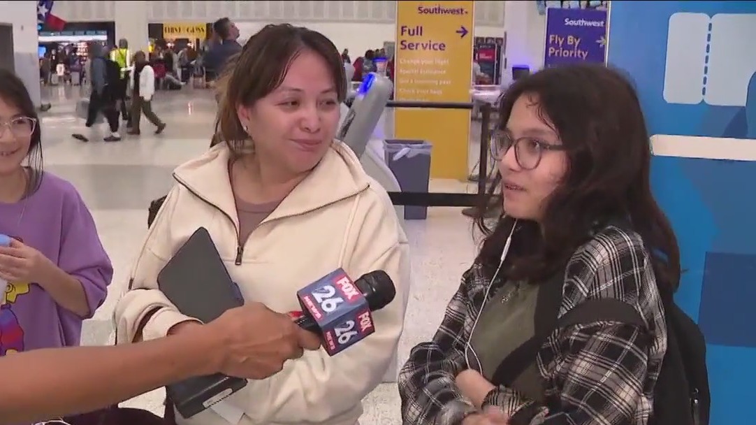 Colossal computer outage at FAA causes day of frustration for fliers