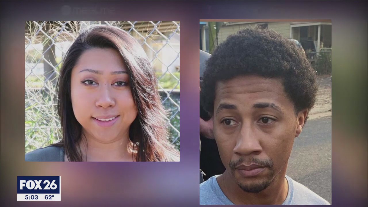 Arrest made in murder of Alief ISD teacher