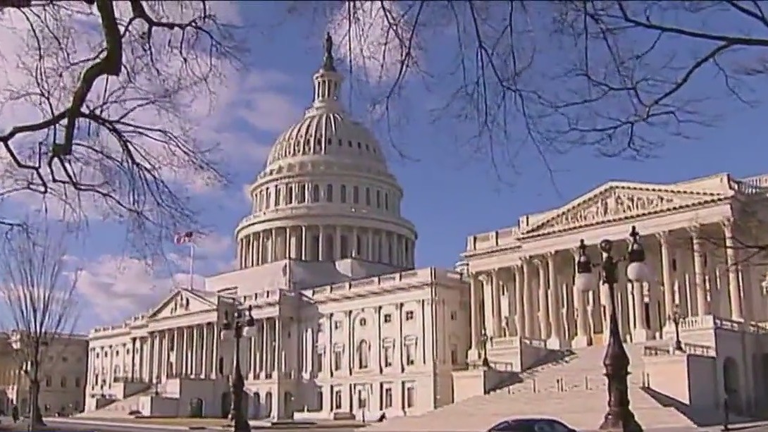 Biden classified documents: calls for investigations continue