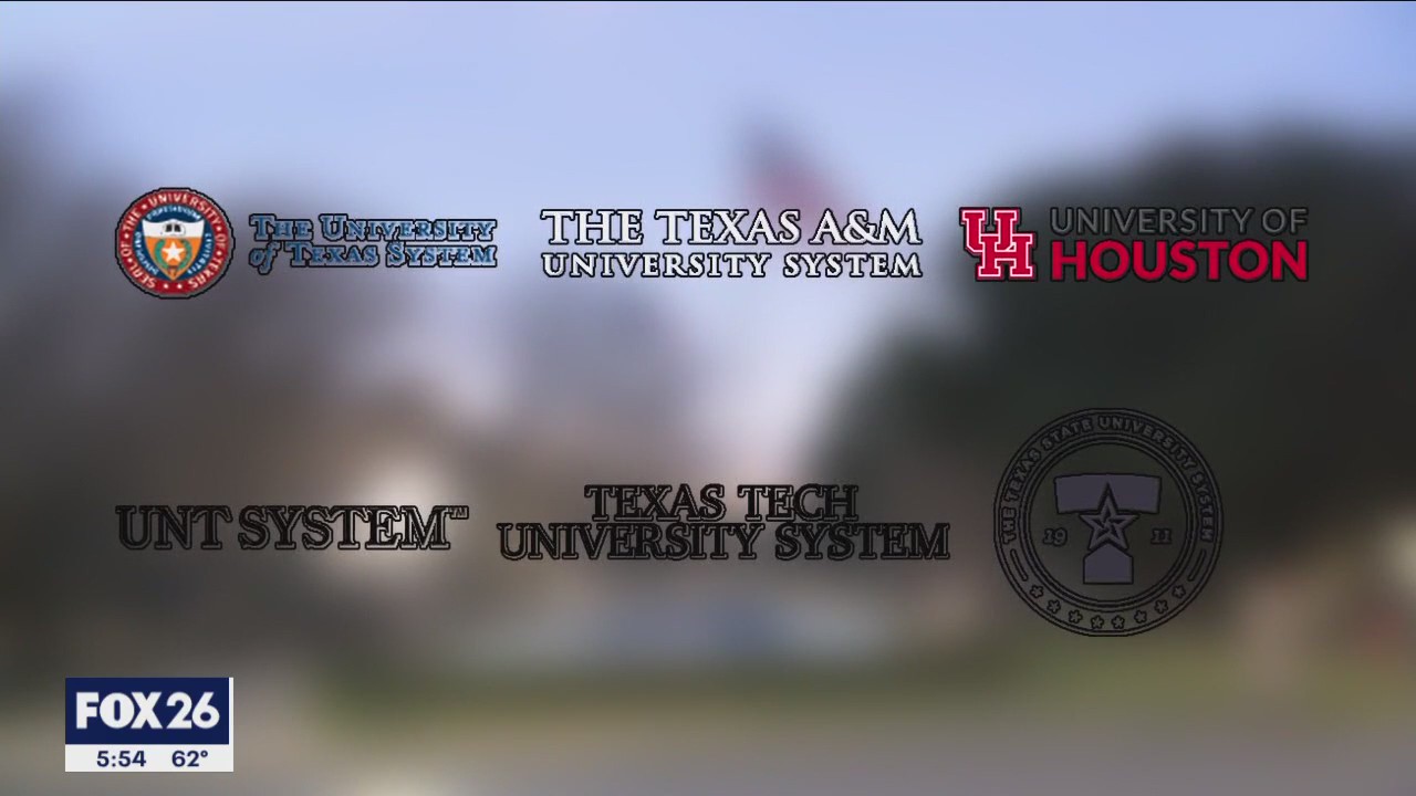 Texas universities propose tuition freeze in exchange for $1 billion