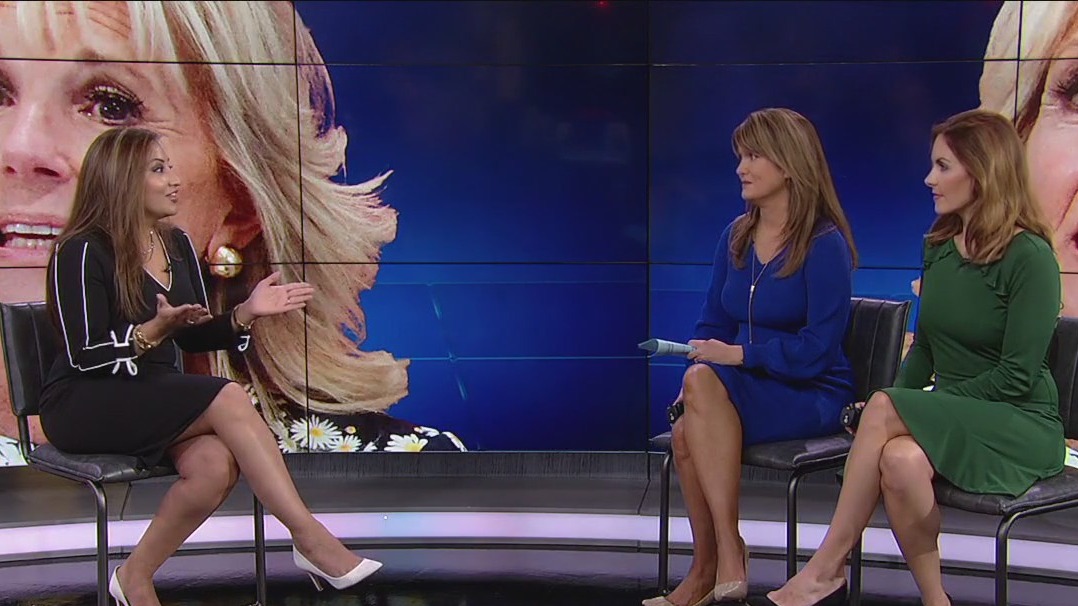 What is Mohs surgery? First lady Jill Biden to undergo procedure