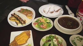 Galveston Restaurant Weeks now underway