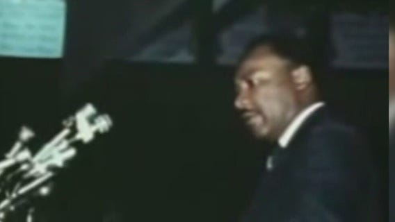 Events happening during MLK, Jr. weekend