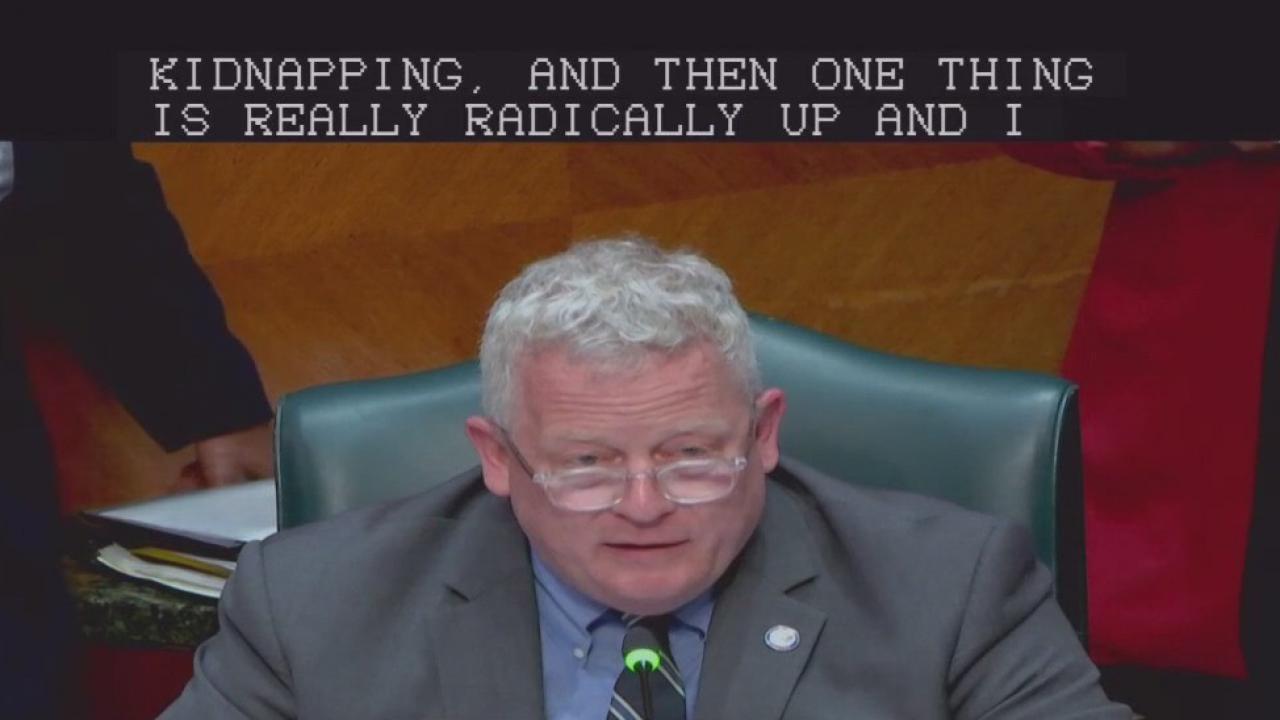 Is Houston a safer place to live?