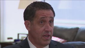 Texas: The Issue Is: State Comptroller Glenn Hegar discusses $33 billion surplus